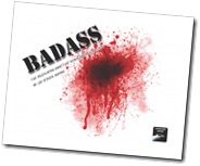 BADASS cover